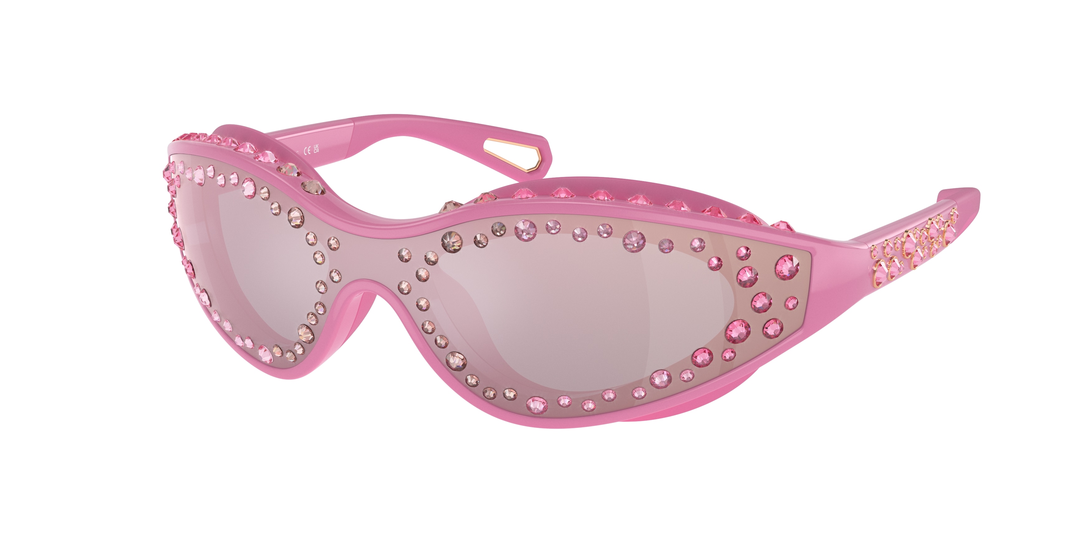 Swarovski SK6024 10531N